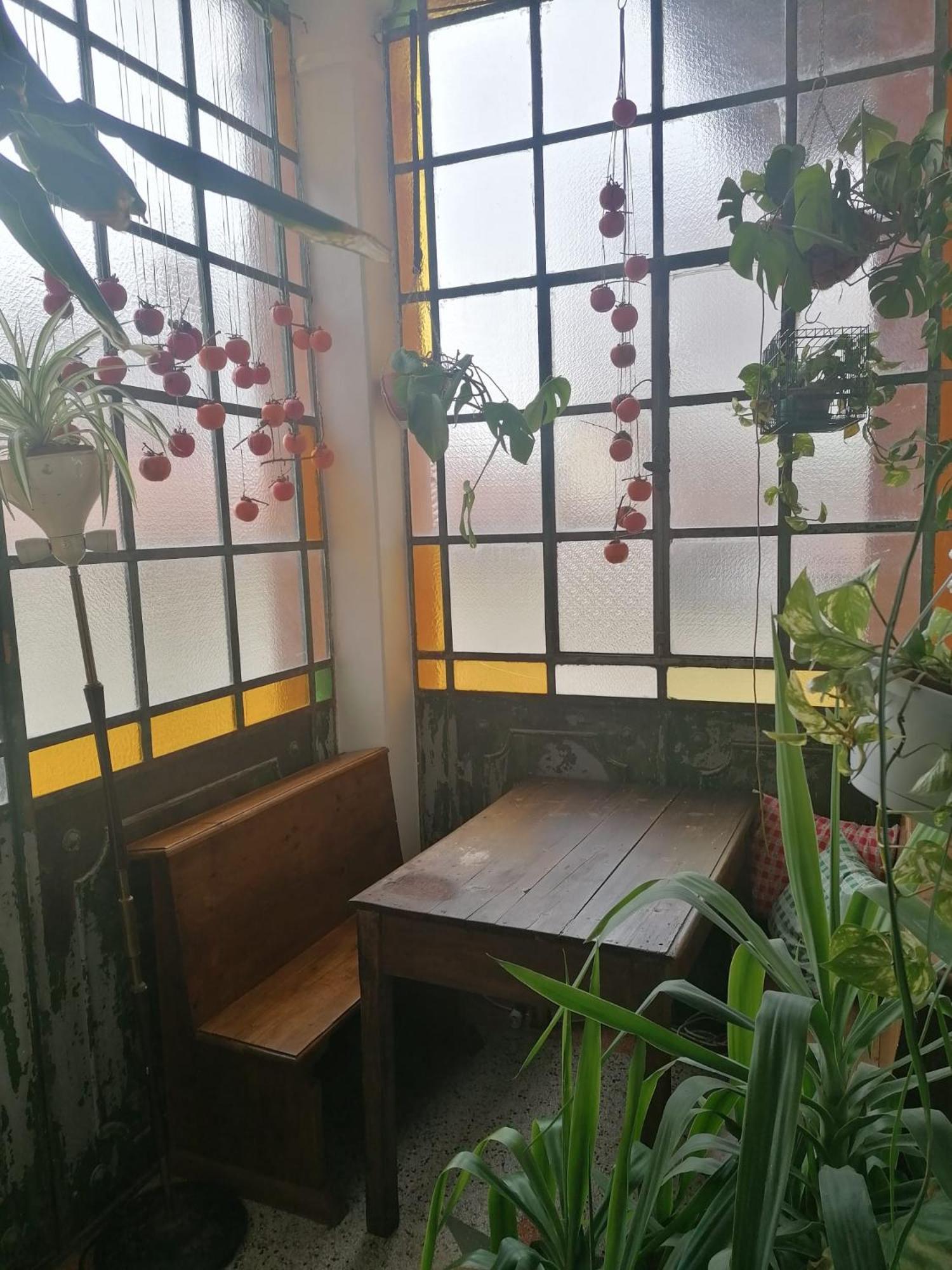 乌迪内The Liberty Terrace住宿加早餐旅馆 外观 照片