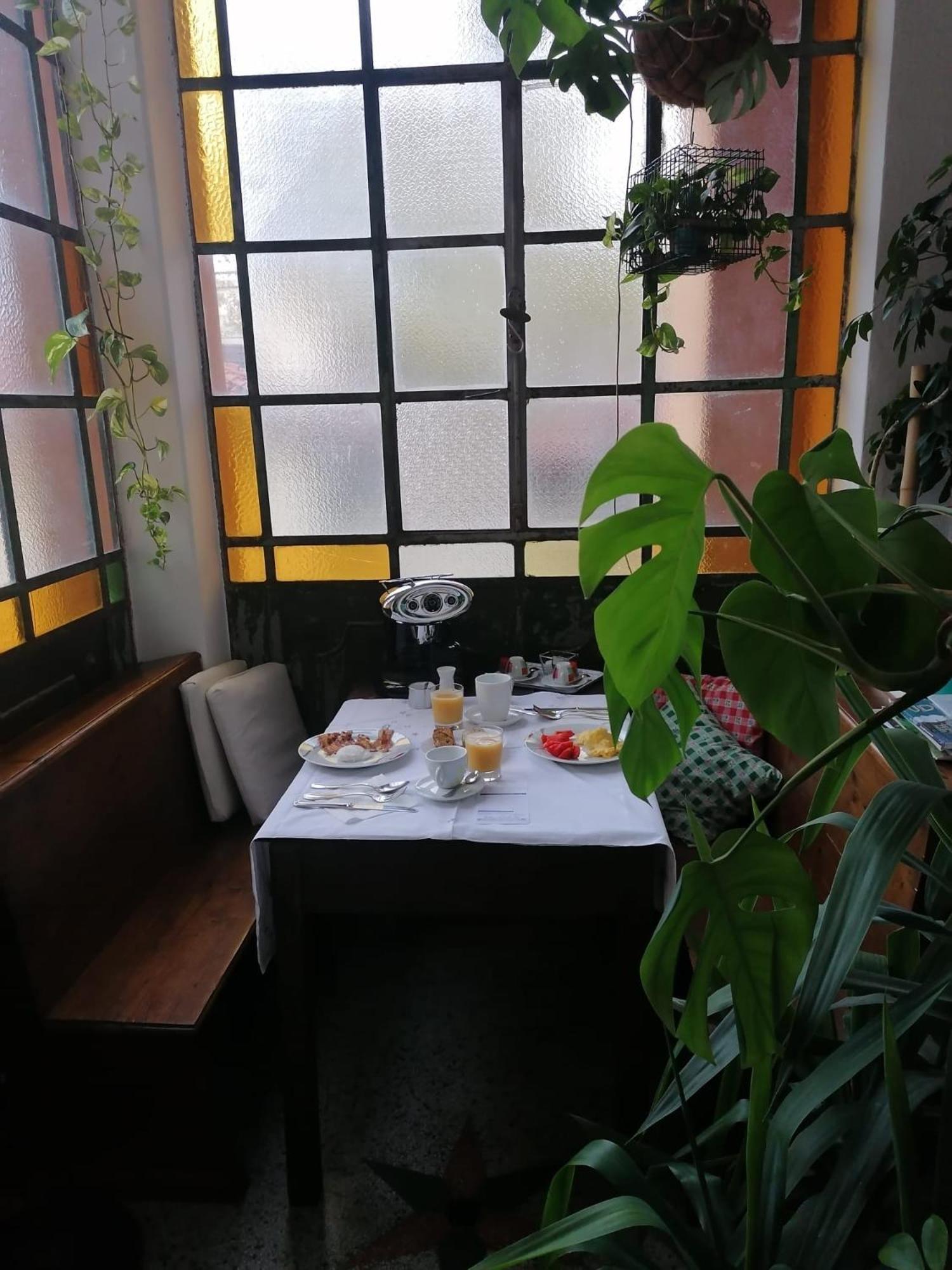 乌迪内The Liberty Terrace住宿加早餐旅馆 外观 照片